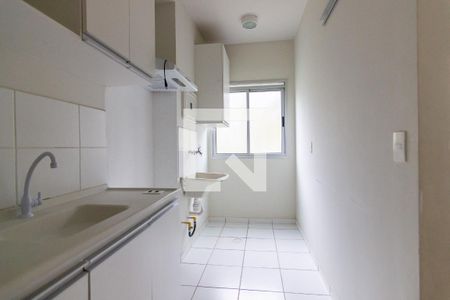 Apartamento à venda com 50m², 2 quartos e 1 vaga Apartamento à venda com 50m², 2 quartos e 1 vagaCozinha