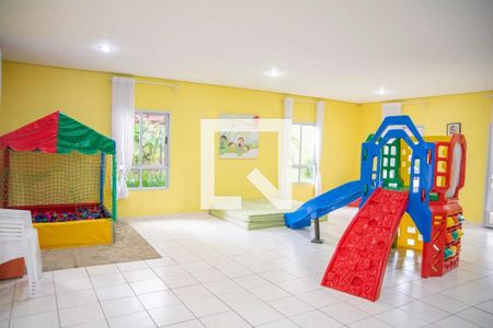 Apartamento à venda com 50m², 2 quartos e 1 vaga Apartamento à venda com 50m², 2 quartos e 1 vagaÁrea comum - Brinquedoteca