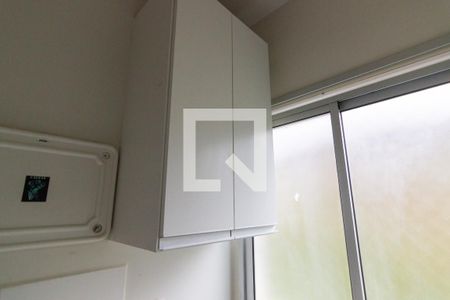 Apartamento à venda com 50m², 2 quartos e 1 vaga Apartamento à venda com 50m², 2 quartos e 1 vagaÁrea de Serviço