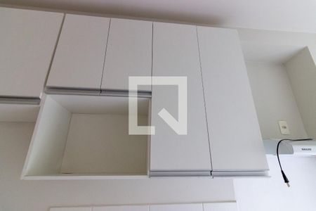 Apartamento à venda com 50m², 2 quartos e 1 vaga Apartamento à venda com 50m², 2 quartos e 1 vagaCozinha - Armários