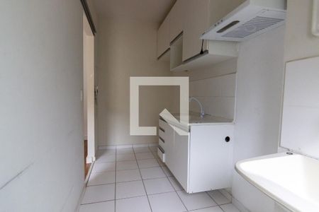 Apartamento à venda com 50m², 2 quartos e 1 vaga Apartamento à venda com 50m², 2 quartos e 1 vagaCozinha