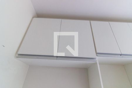 Apartamento à venda com 50m², 2 quartos e 1 vaga Apartamento à venda com 50m², 2 quartos e 1 vagaCozinha - Armários