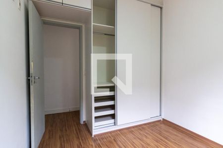 Quarto 1 de apartamento à venda com 2 quartos, 50m² em Vila Mimosa, Campinas