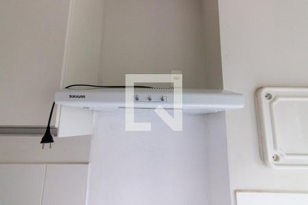 Apartamento à venda com 50m², 2 quartos e 1 vaga Apartamento à venda com 50m², 2 quartos e 1 vagaCozinha