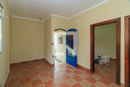 Sala 1 de casa para alugar com 2 quartos, 80m² em Vila Zelina, São Paulo