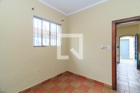 Sala 2 de casa para alugar com 2 quartos, 80m² em Vila Zelina, São Paulo