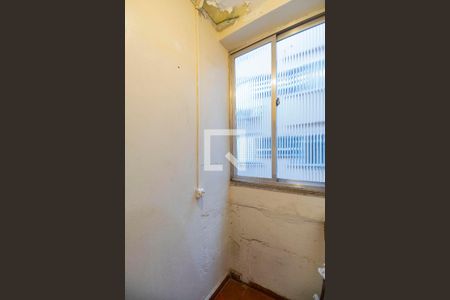 Apartamento para alugar com 52m², 2 quartos e 1 vaga Apartamento para alugar com 52m², 2 quartos e 1 vagaLavanderia