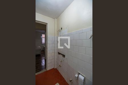 Apartamento para alugar com 52m², 2 quartos e 1 vaga Apartamento para alugar com 52m², 2 quartos e 1 vagaBanheiro