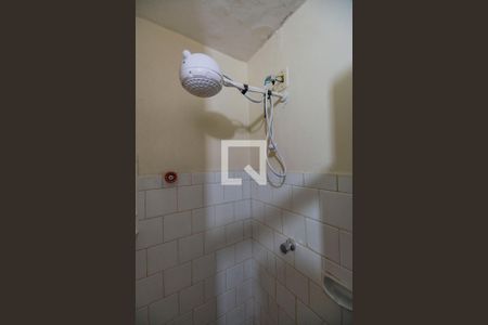 Apartamento para alugar com 52m², 2 quartos e 1 vaga Apartamento para alugar com 52m², 2 quartos e 1 vagaBanheiro