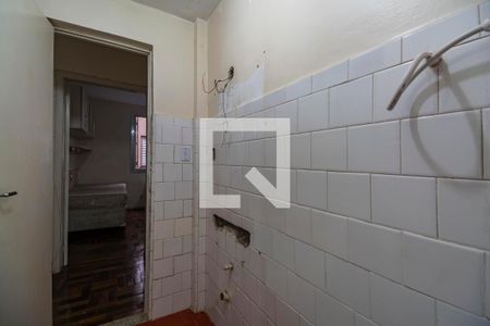 Apartamento para alugar com 52m², 2 quartos e 1 vaga Apartamento para alugar com 52m², 2 quartos e 1 vagaBanheiro