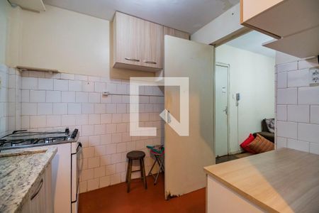 Apartamento para alugar com 52m², 2 quartos e 1 vaga Apartamento para alugar com 52m², 2 quartos e 1 vagaCozinha
