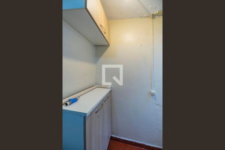 Apartamento para alugar com 52m², 2 quartos e 1 vaga Apartamento para alugar com 52m², 2 quartos e 1 vagaLavanderia