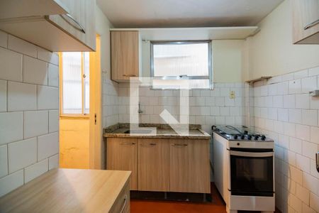 Apartamento para alugar com 52m², 2 quartos e 1 vaga Apartamento para alugar com 52m², 2 quartos e 1 vagaCozinha