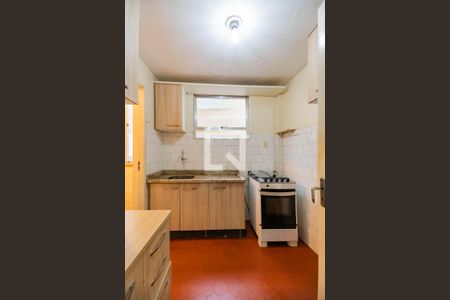 Apartamento para alugar com 52m², 2 quartos e 1 vaga Apartamento para alugar com 52m², 2 quartos e 1 vagaCozinha