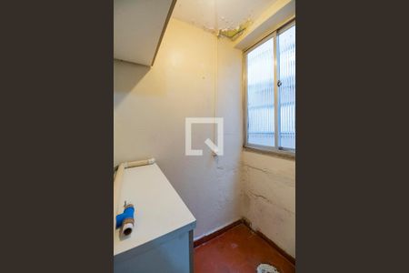 Apartamento para alugar com 52m², 2 quartos e 1 vaga Apartamento para alugar com 52m², 2 quartos e 1 vagaLavanderia