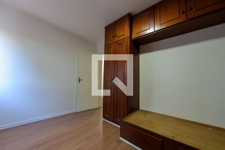 Quarto de apartamento à venda com 2 quartos, 73m² em Vila Clotilde, Guarulhos