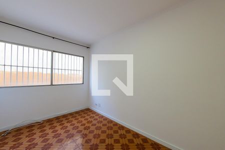 Sala de apartamento à venda com 2 quartos, 73m² em Vila Clotilde, Guarulhos