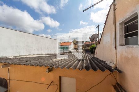 Casa à venda com 220m², 4 quartos e 2 vagas Casa à venda com 220m², 4 quartos e 2 vagasVista do Quarto 3