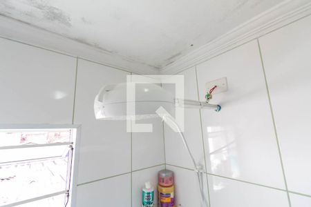 Casa à venda com 220m², 4 quartos e 2 vagas Casa à venda com 220m², 4 quartos e 2 vagasBanheiro 1