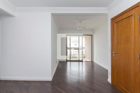 Sala de apartamento para alugar com 3 quartos, 75m² em Pompeia, São Paulo