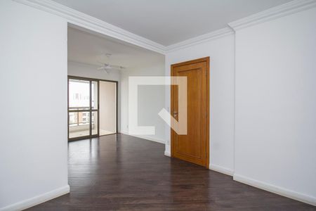 Sala de apartamento para alugar com 3 quartos, 75m² em Pompeia, São Paulo