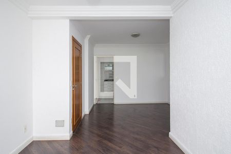 Sala de apartamento para alugar com 3 quartos, 75m² em Pompeia, São Paulo