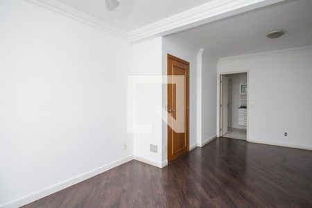 Sala de apartamento para alugar com 3 quartos, 75m² em Pompeia, São Paulo