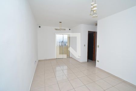 Sala de apartamento para alugar com 2 quartos, 54m² em Vila Paulista, Guarulhos