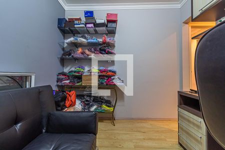 Apartamento à venda com 131m², 3 quartos e 3 vagas Apartamento à venda com 131m², 3 quartos e 3 vagasSuite 3