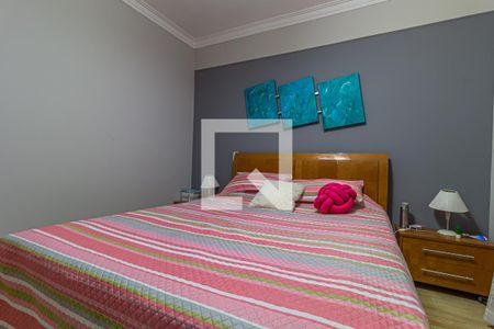 Apartamento à venda com 131m², 3 quartos e 3 vagas Apartamento à venda com 131m², 3 quartos e 3 vagasSuite 2