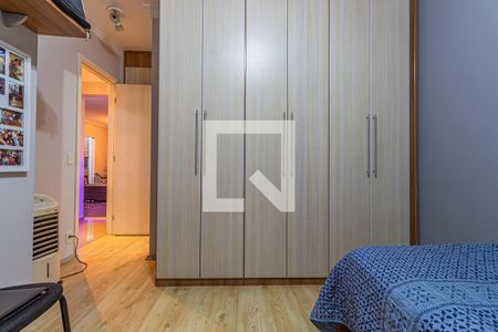 Apartamento à venda com 131m², 3 quartos e 3 vagas Apartamento à venda com 131m², 3 quartos e 3 vagasSuite 1