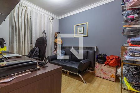 Apartamento à venda com 131m², 3 quartos e 3 vagas Apartamento à venda com 131m², 3 quartos e 3 vagasSuite 3