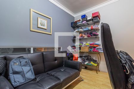 Apartamento à venda com 131m², 3 quartos e 3 vagas Apartamento à venda com 131m², 3 quartos e 3 vagasSuite 3