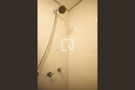 Apartamento à venda com 38m², 1 quarto e 1 vagaChuveiro do banheiro