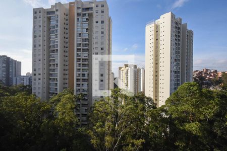 Apartamento à venda com 38m², 1 quarto e 1 vagaVista do quarto
