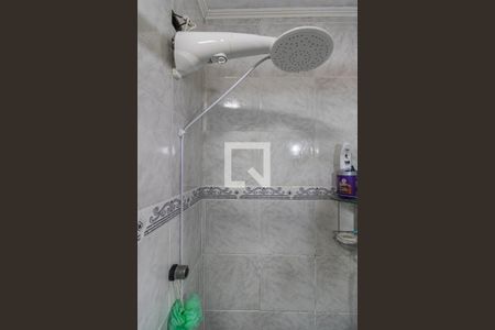 Apartamento à venda com 72m², 2 quartos e 1 vaga Apartamento à venda com 72m², 2 quartos e 1 vagaBanheiro