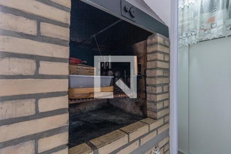 Apartamento à venda com 72m², 2 quartos e 1 vaga Apartamento à venda com 72m², 2 quartos e 1 vagaChurrasqueira