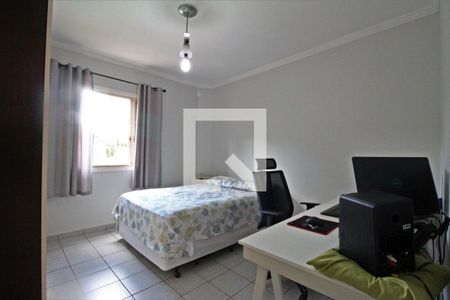 Quarto de apartamento para alugar com 1 quarto, 51m² em Guarani, Campinas