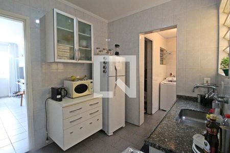 Apartamento para alugar com 51m², 1 quarto e 1 vagaCozinha