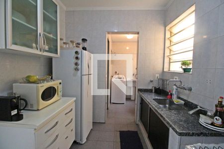Apartamento para alugar com 51m², 1 quarto e 1 vagaCozinha