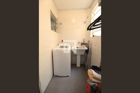 Apartamento para alugar com 51m², 1 quarto e 1 vagaÁrea de Serviço