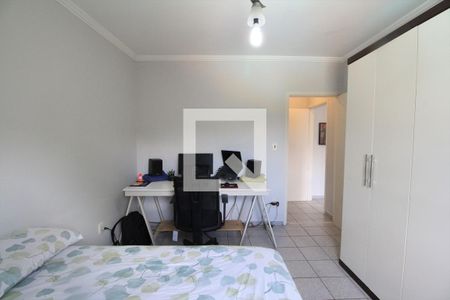 Quarto de apartamento para alugar com 1 quarto, 51m² em Guarani, Campinas