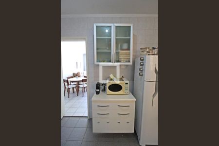 Apartamento para alugar com 51m², 1 quarto e 1 vagaCozinha