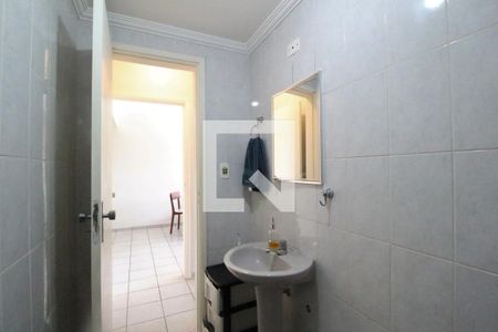 Apartamento para alugar com 51m², 1 quarto e 1 vagaBanheiro