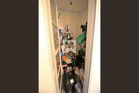 Apartamento para alugar com 51m², 1 quarto e 1 vagaDespensa