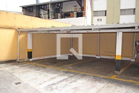 Apartamento para alugar com 51m², 1 quarto e 1 vagaGaragem