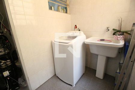 Apartamento para alugar com 51m², 1 quarto e 1 vagaÁrea de Serviço