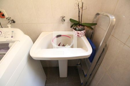 Apartamento para alugar com 51m², 1 quarto e 1 vagaÁrea de Serviço