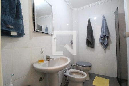 Apartamento para alugar com 51m², 1 quarto e 1 vagaBanheiro