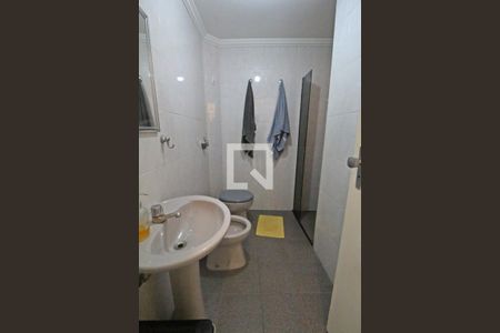 Apartamento para alugar com 51m², 1 quarto e 1 vagaBanheiro